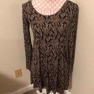 ⭐️ Forever 21 Dress Tunic